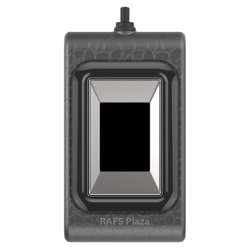 Mantra MARC11 L1 Capacitive Fingerprint Scanner front view