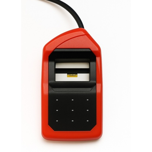 Morpho MSO 1300 E3 L1 side view thumbnail